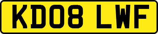KD08LWF
