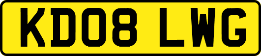 KD08LWG