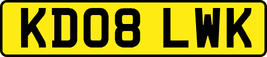 KD08LWK