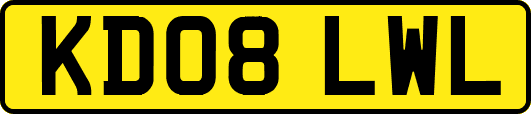 KD08LWL