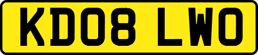 KD08LWO