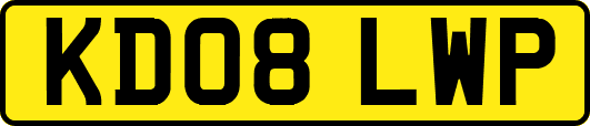 KD08LWP