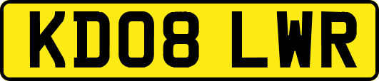 KD08LWR
