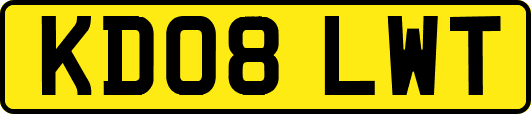 KD08LWT