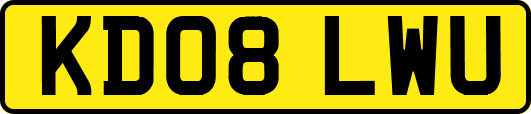 KD08LWU