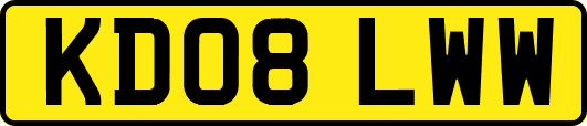 KD08LWW