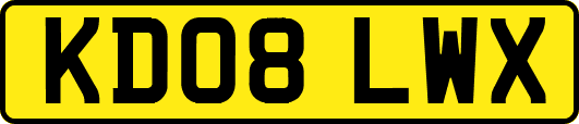 KD08LWX