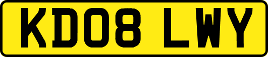 KD08LWY