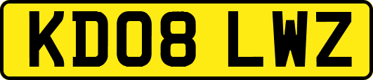 KD08LWZ