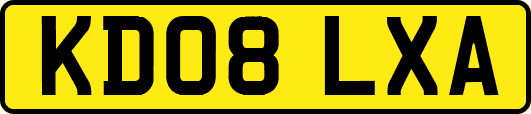 KD08LXA