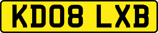 KD08LXB