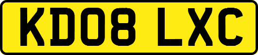 KD08LXC