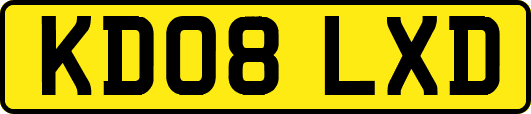 KD08LXD