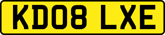 KD08LXE