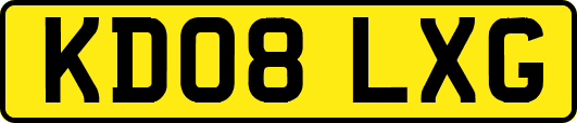 KD08LXG