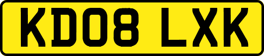 KD08LXK