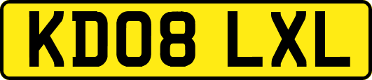 KD08LXL