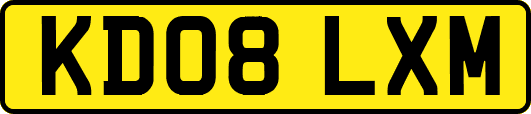 KD08LXM