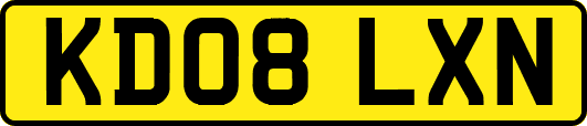 KD08LXN