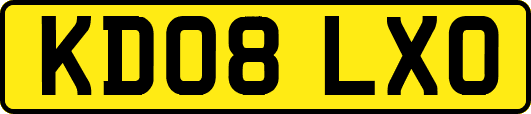 KD08LXO