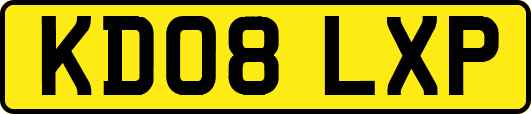 KD08LXP