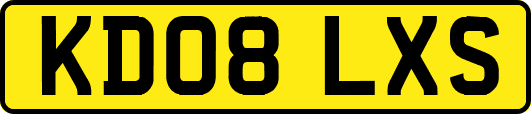KD08LXS