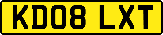 KD08LXT