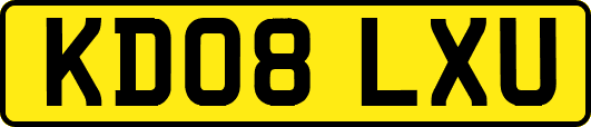 KD08LXU