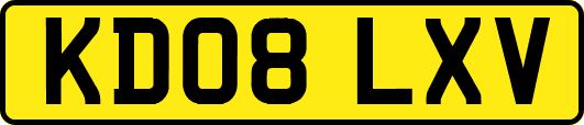 KD08LXV
