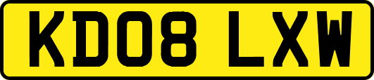 KD08LXW