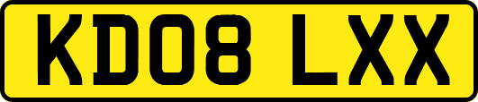 KD08LXX