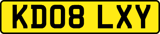 KD08LXY