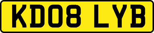 KD08LYB