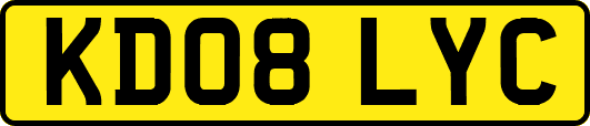 KD08LYC