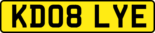 KD08LYE