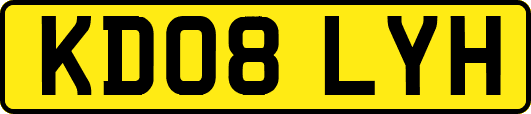 KD08LYH