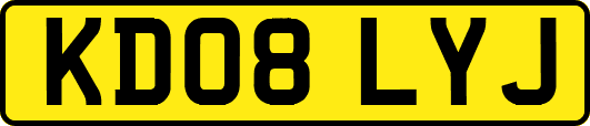 KD08LYJ