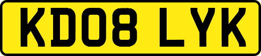 KD08LYK