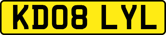 KD08LYL