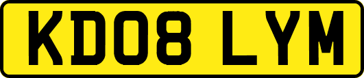 KD08LYM