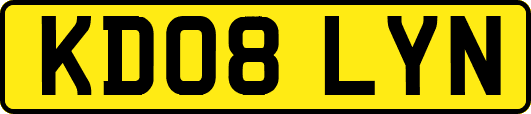 KD08LYN