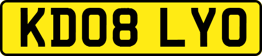 KD08LYO