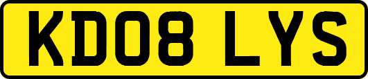 KD08LYS