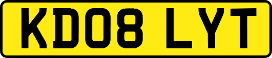 KD08LYT
