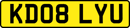 KD08LYU