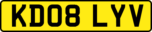 KD08LYV
