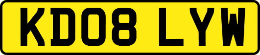 KD08LYW