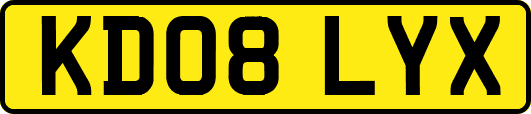 KD08LYX