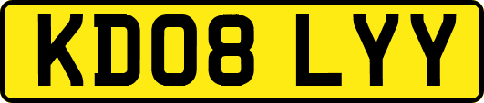 KD08LYY