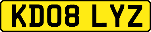 KD08LYZ